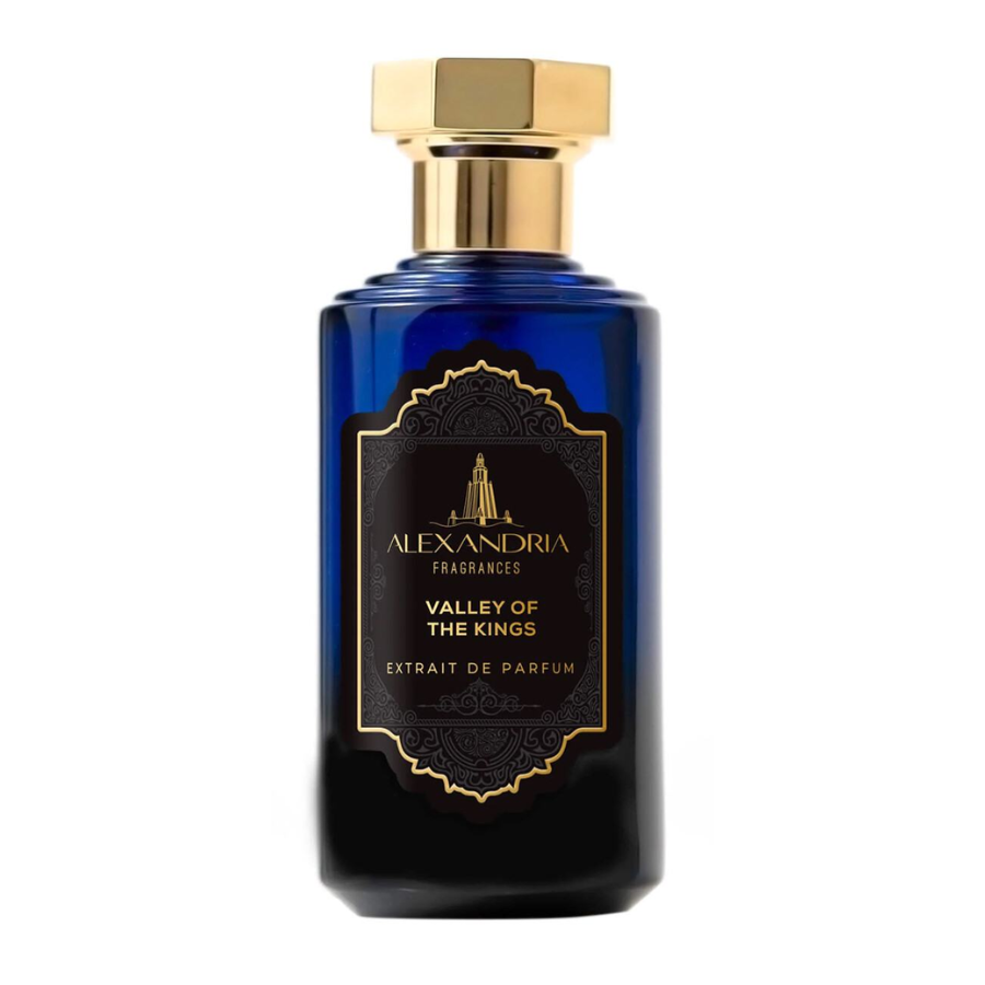 Valley Of The Kings Alexandria Fragrances