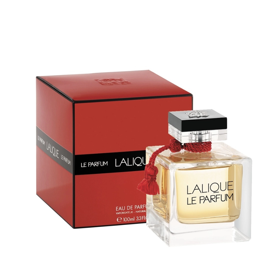 Lalique Le Parfum Lalique