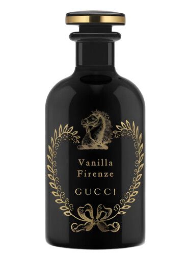 Vanilla Firenze Gucci