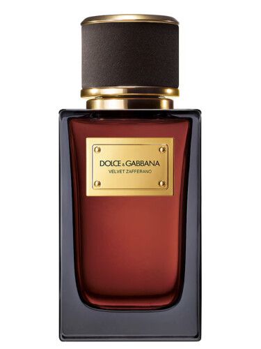 Velvet Zafferano Dolce&Gabbana
