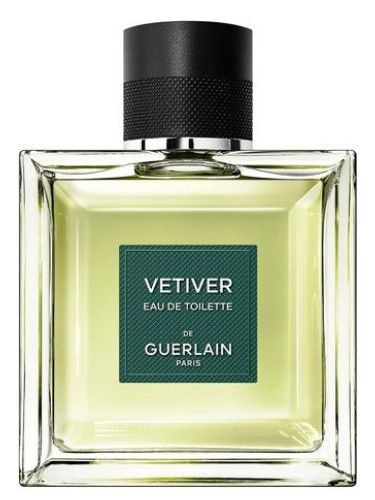 Vetiver Guerlain
