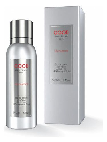 Wynwood Good Water Perfume