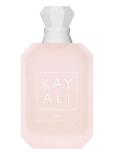 Yum Boujee Marshmallow 81 Kayali Fragrances