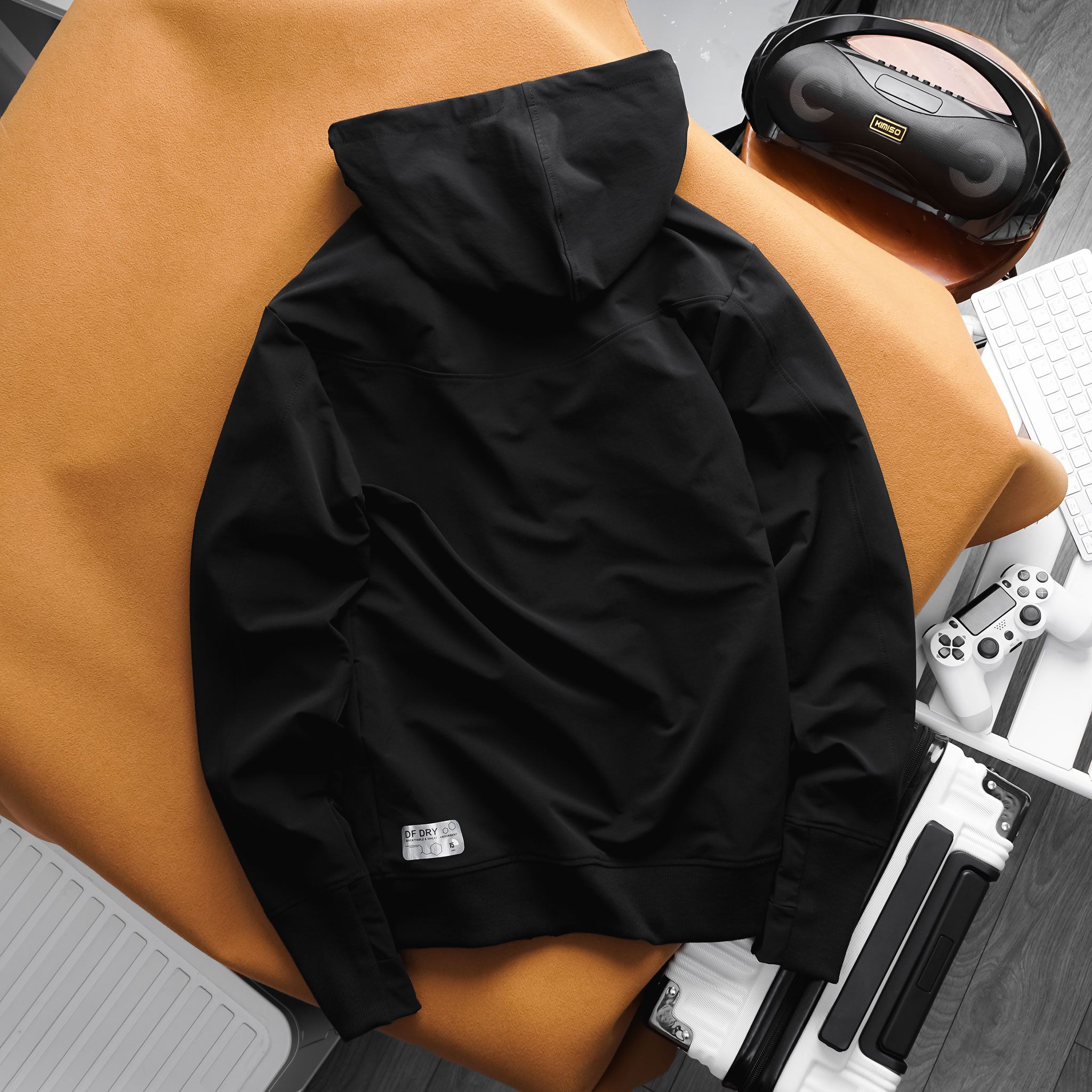 Áo Chống Nắng Anti UV Cotton Jacket 1738