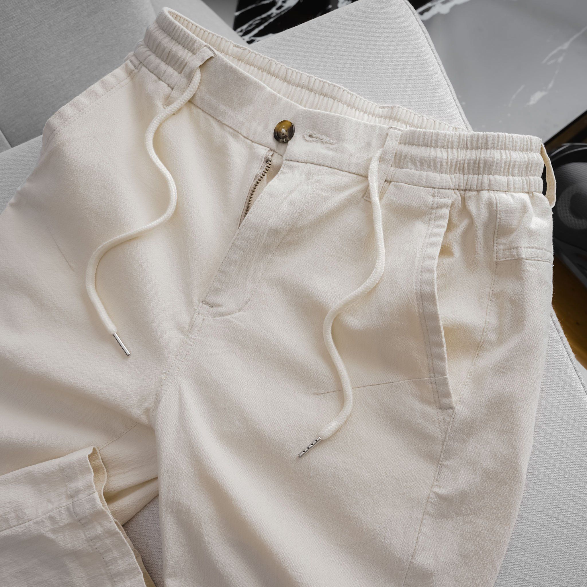 Quần đũi Slimfit Ống Đứng 1742