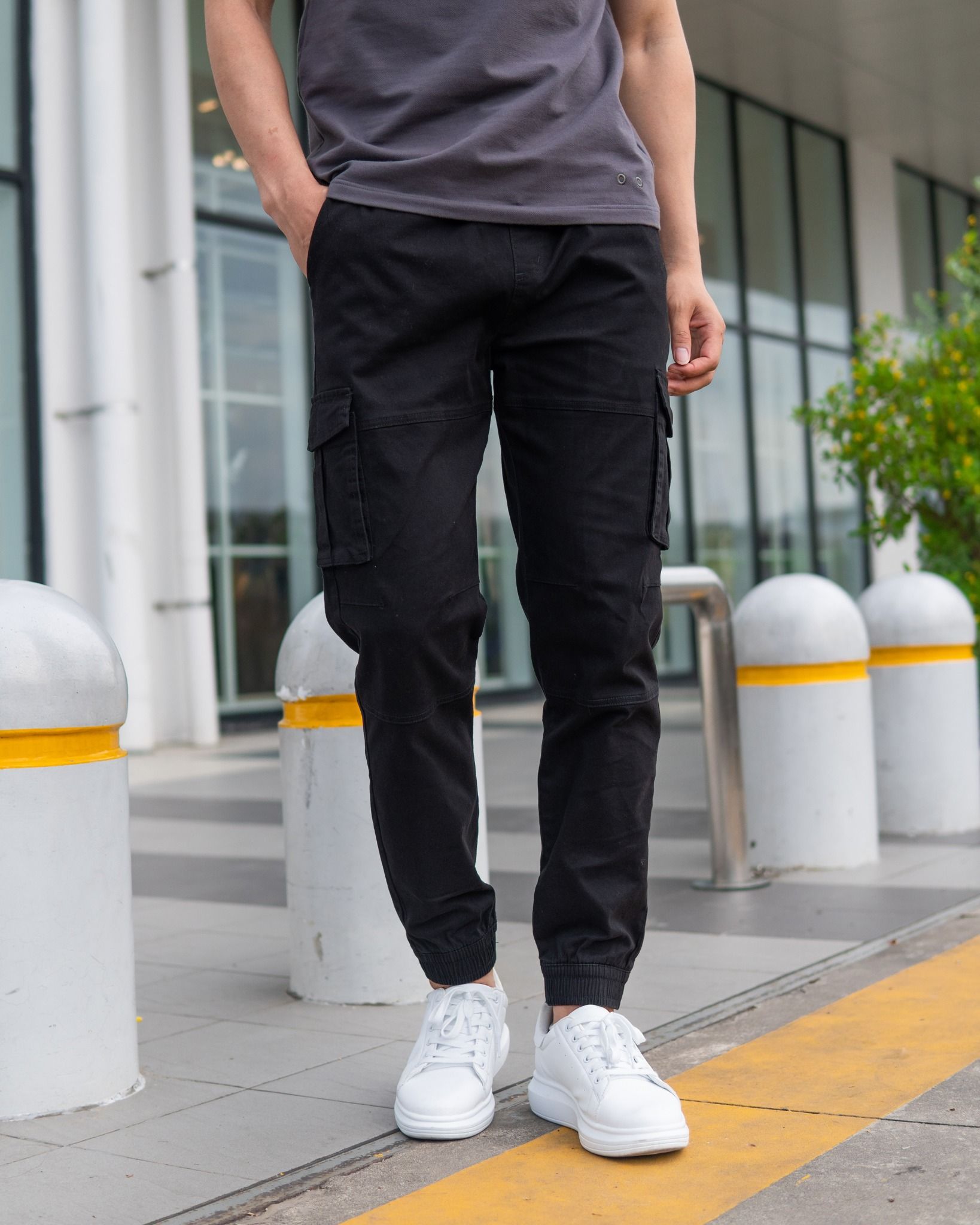 Quần Jogger 0587Bc28