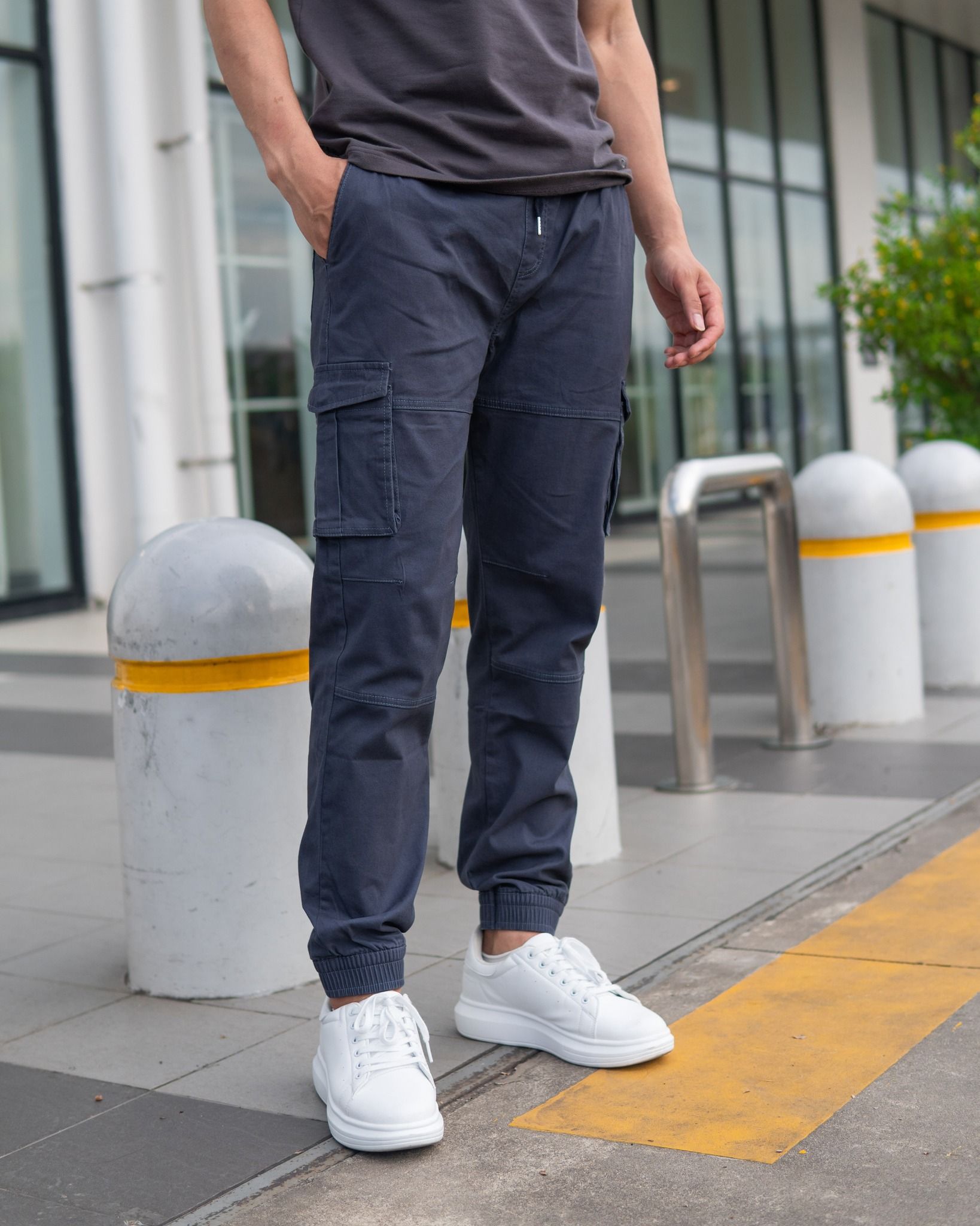 Quần Jogger 0587Bc28