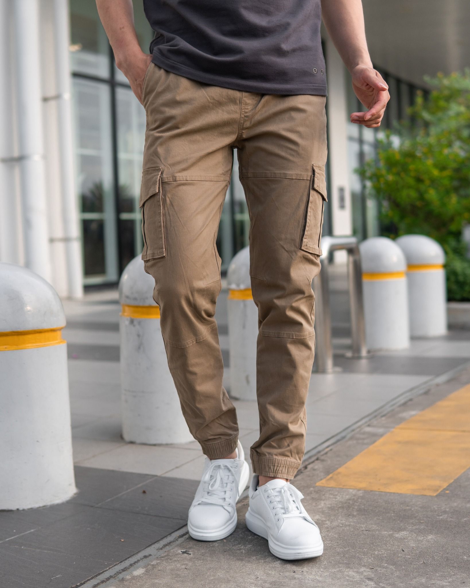 Quần Jogger 0587Bc28