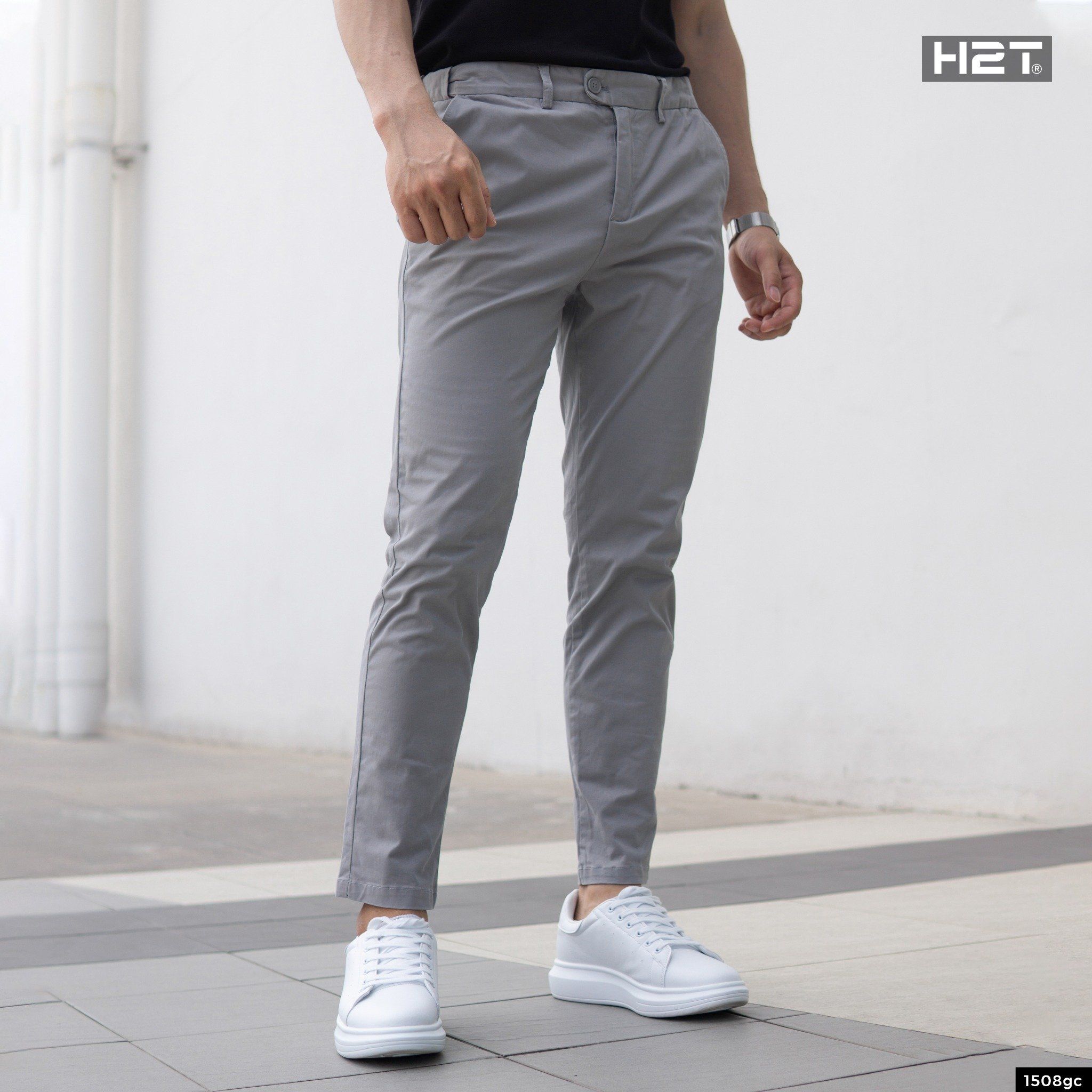 Quần Kaki Simwood Denim 1508