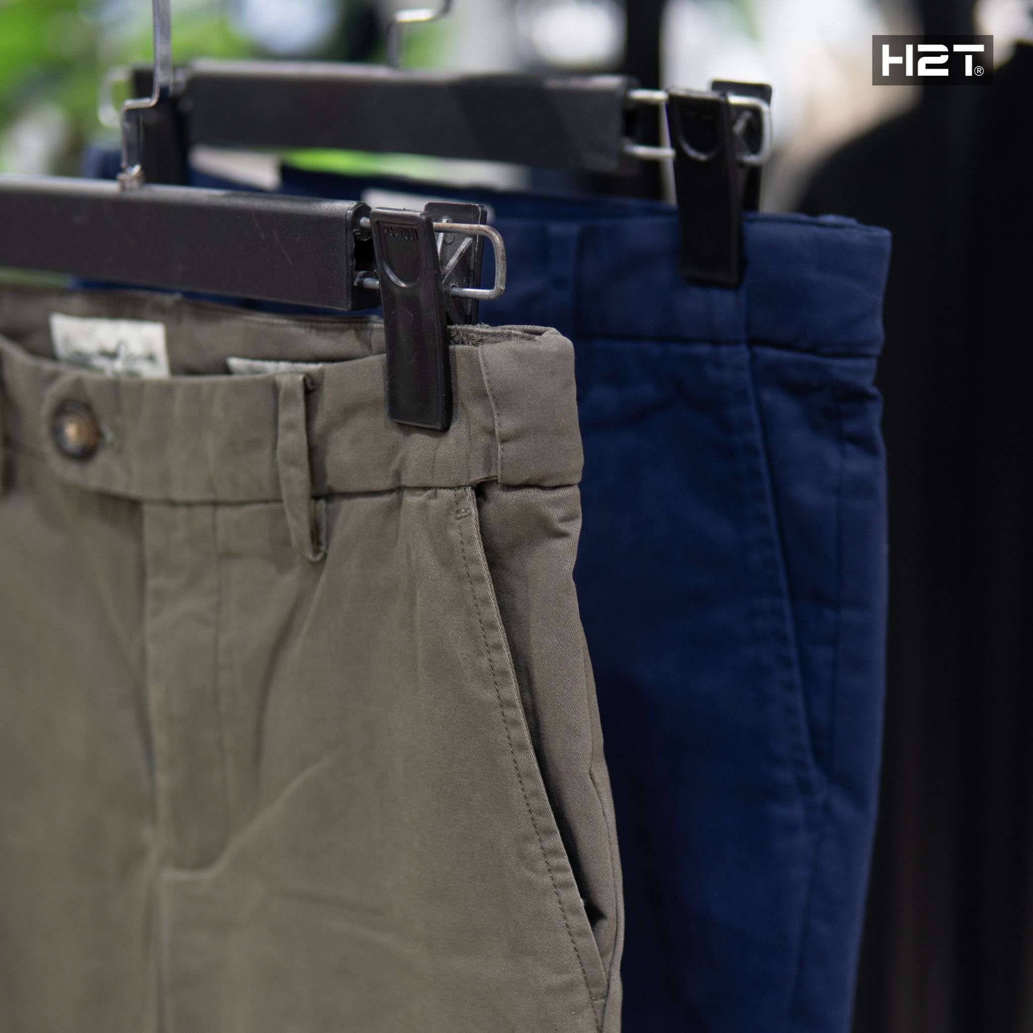 Quần Kaki Simwood Denim 1238