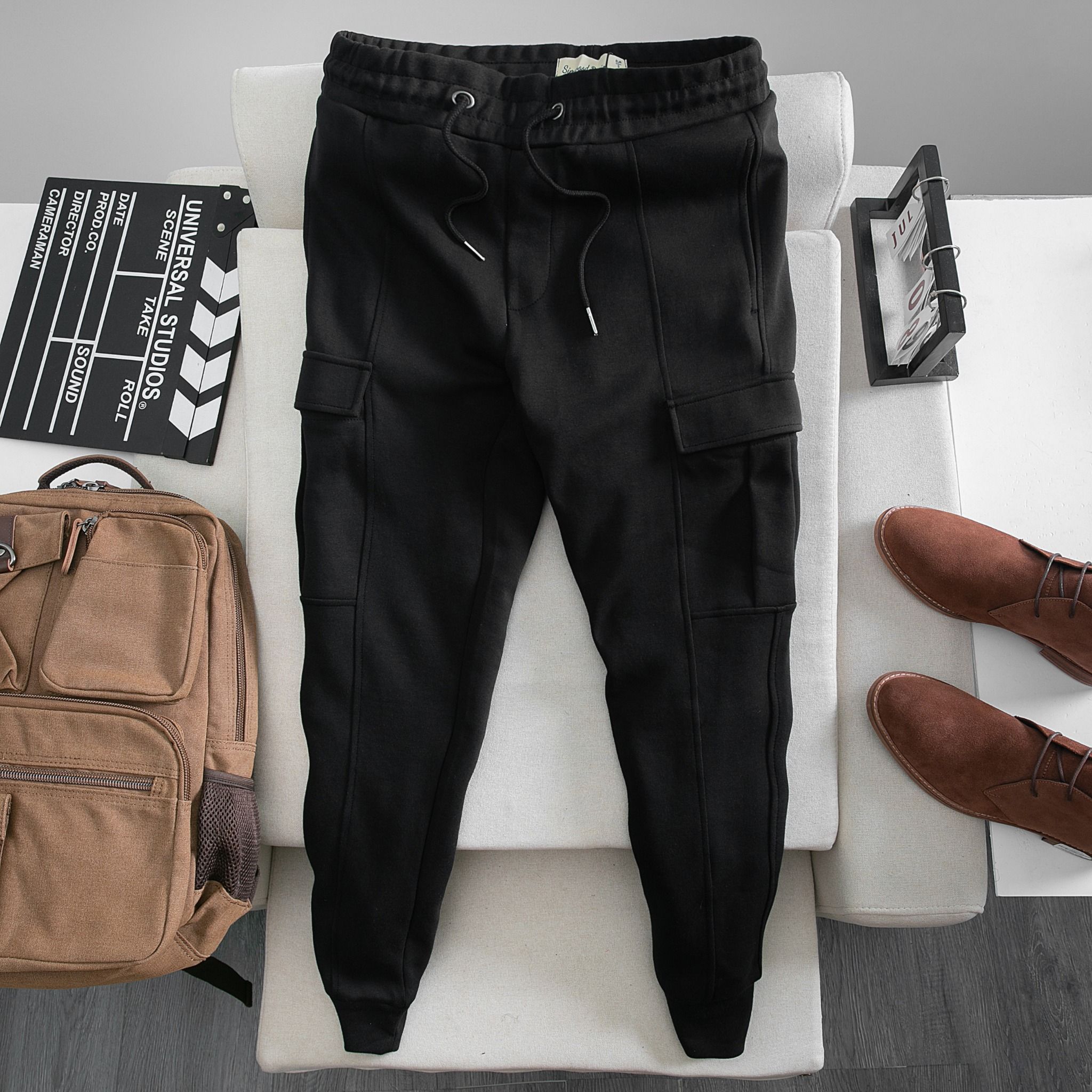 Quần Nỉ Simwood Denim 1263