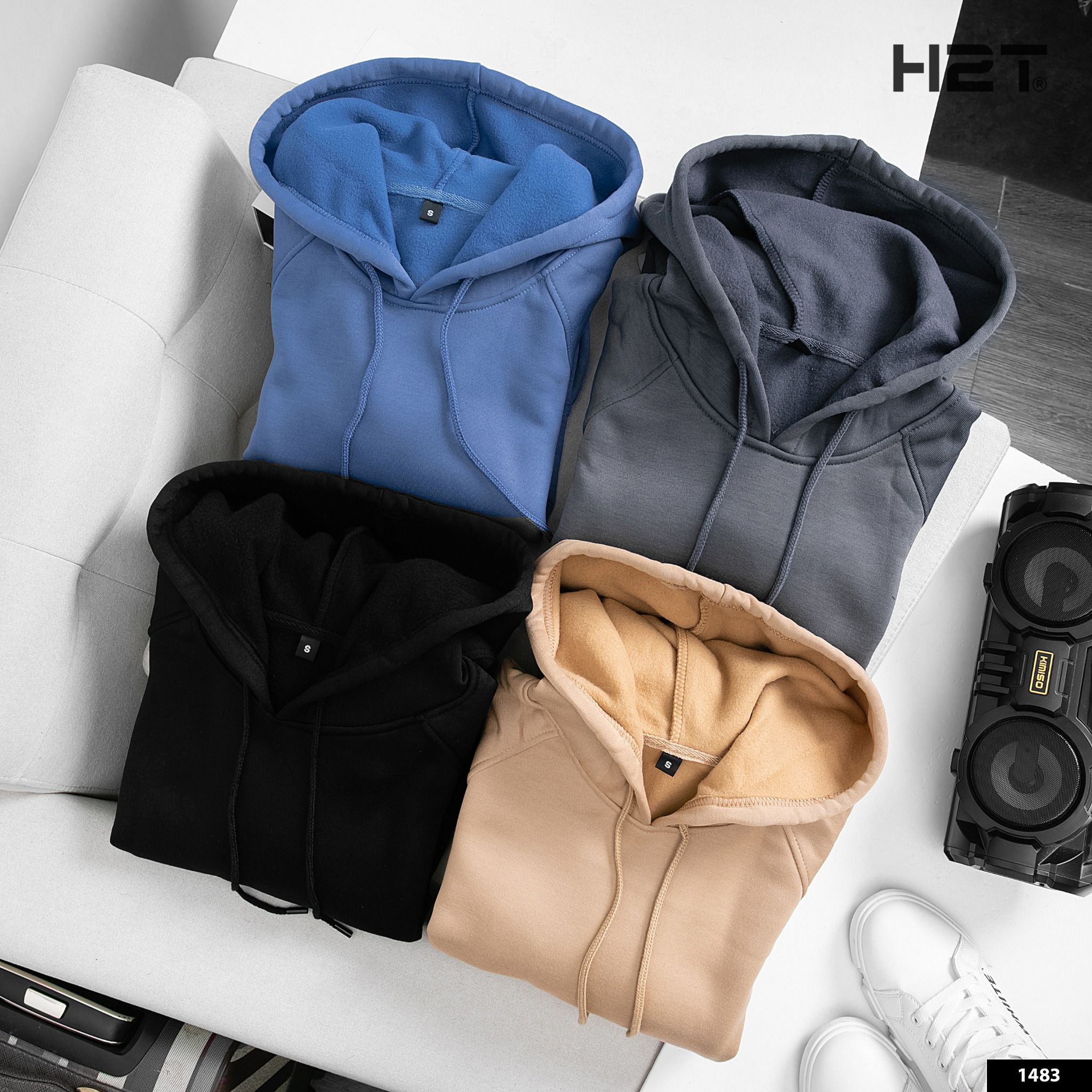 Áo Hoodie c1483BcS