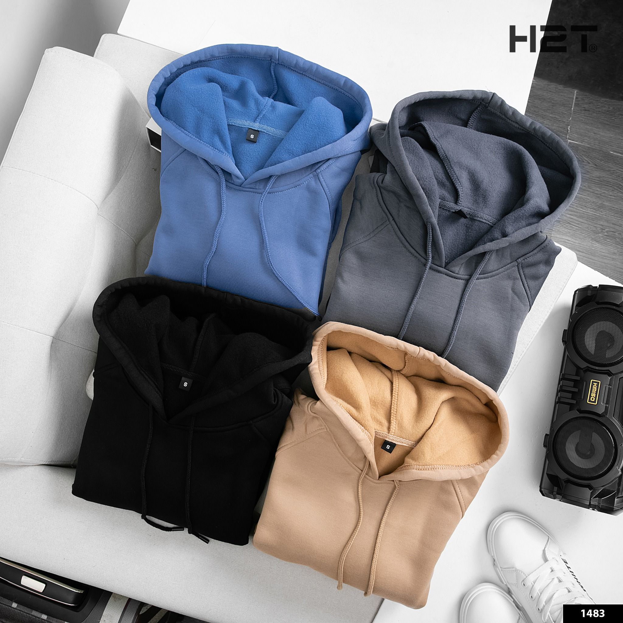 Áo Hoodie c1483BcS