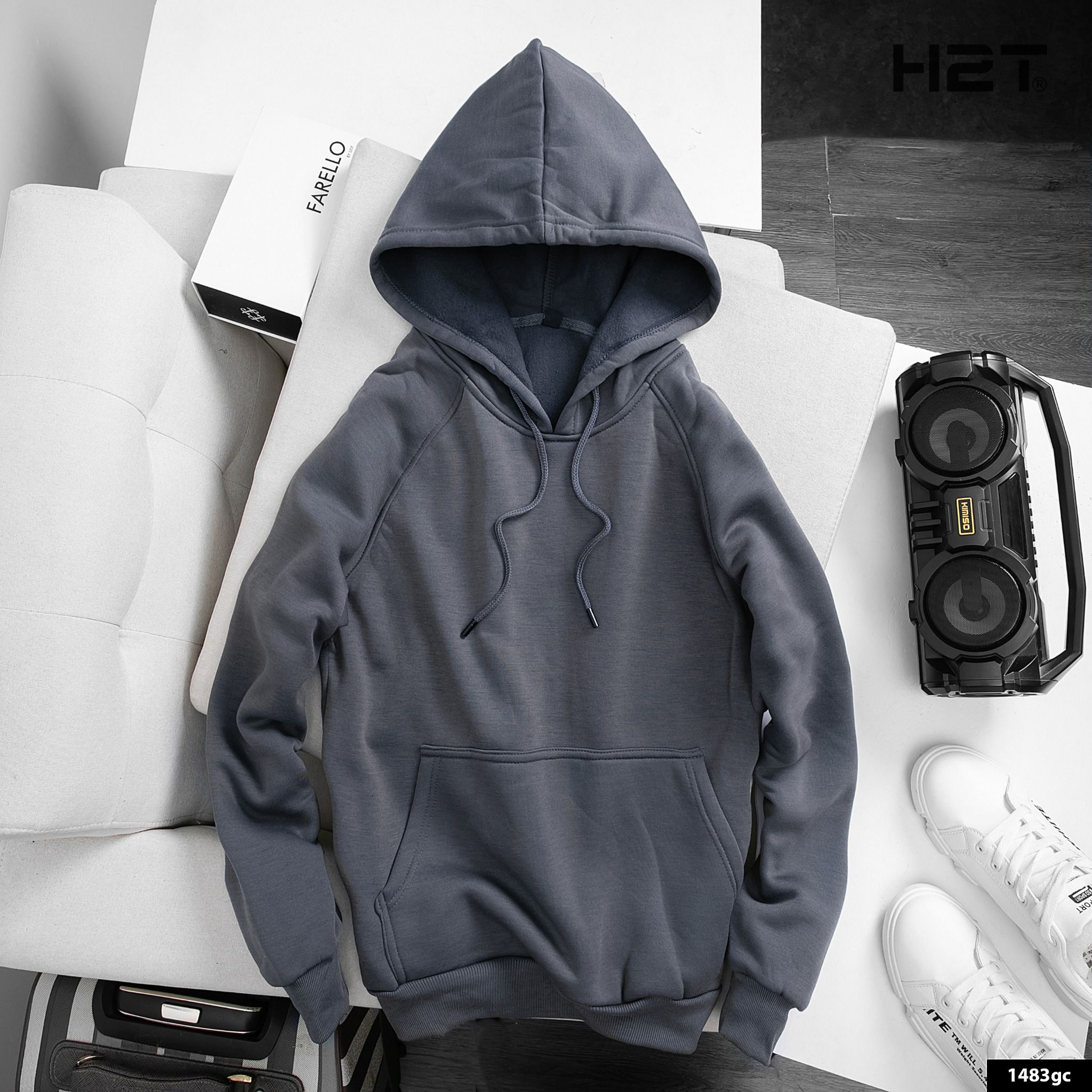 Áo Hoodie c1483BcS