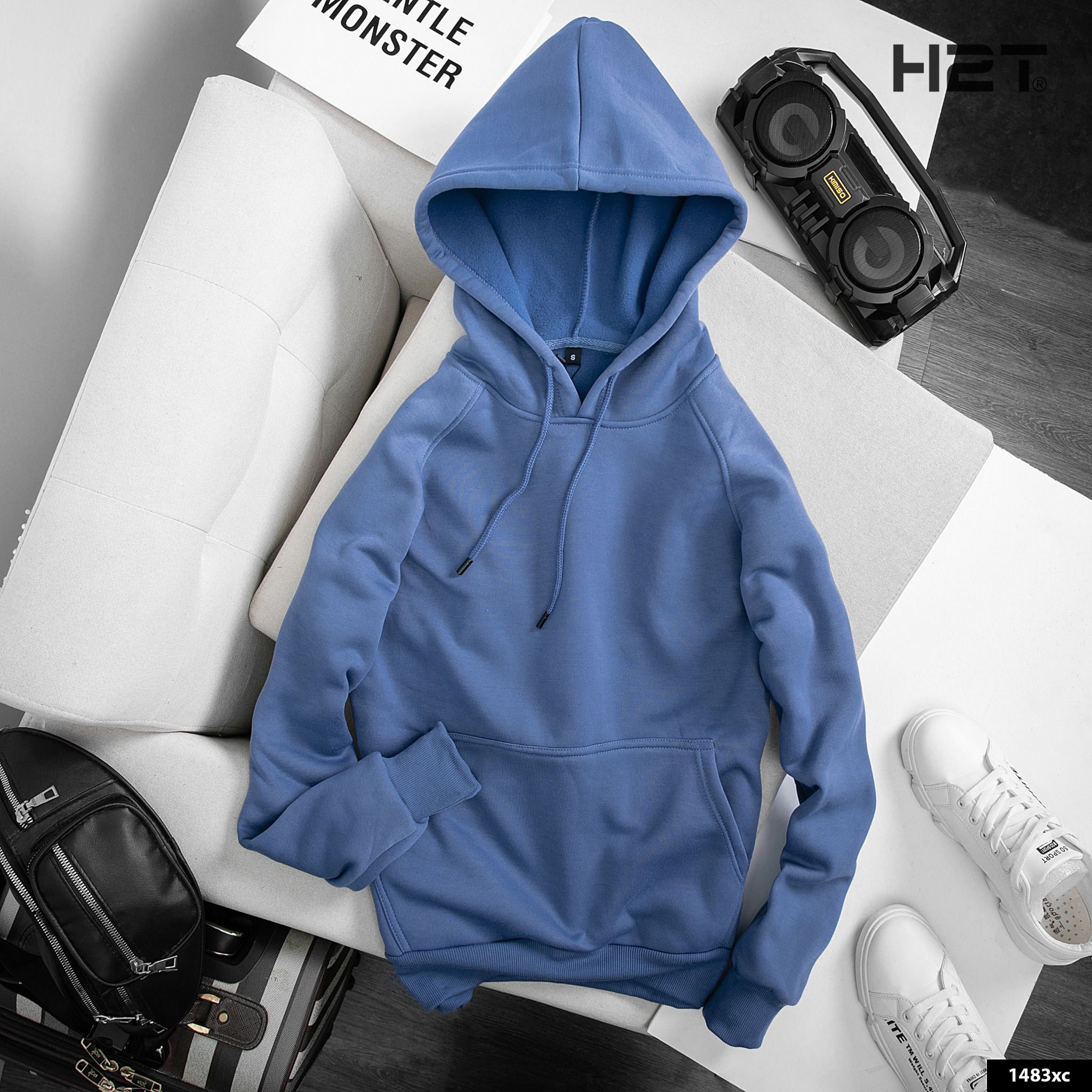 Áo Hoodie c1483BcS
