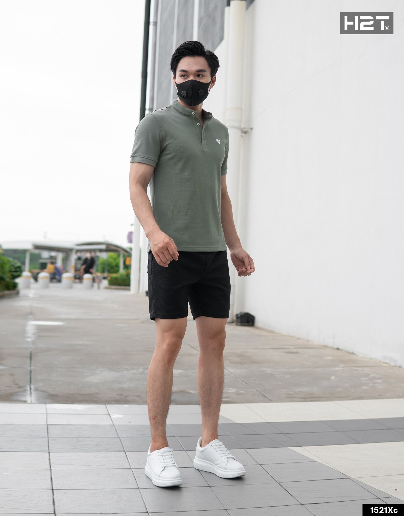 Áo Polo Simwood Denim 1521