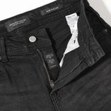  Quần Shorts Jeans Simwood Denim Dark Black 1548 