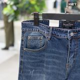  Quần Jeans Wash Scratch Simwood Denim 1579 