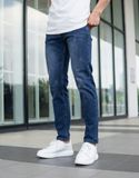  Quần Jeans Wash Scratch Simwood Denim 1579 