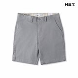  Quần Shorts Kaki Basic Underless 1634 