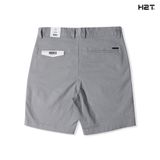  Quần Shorts Kaki Basic Underless 1634 