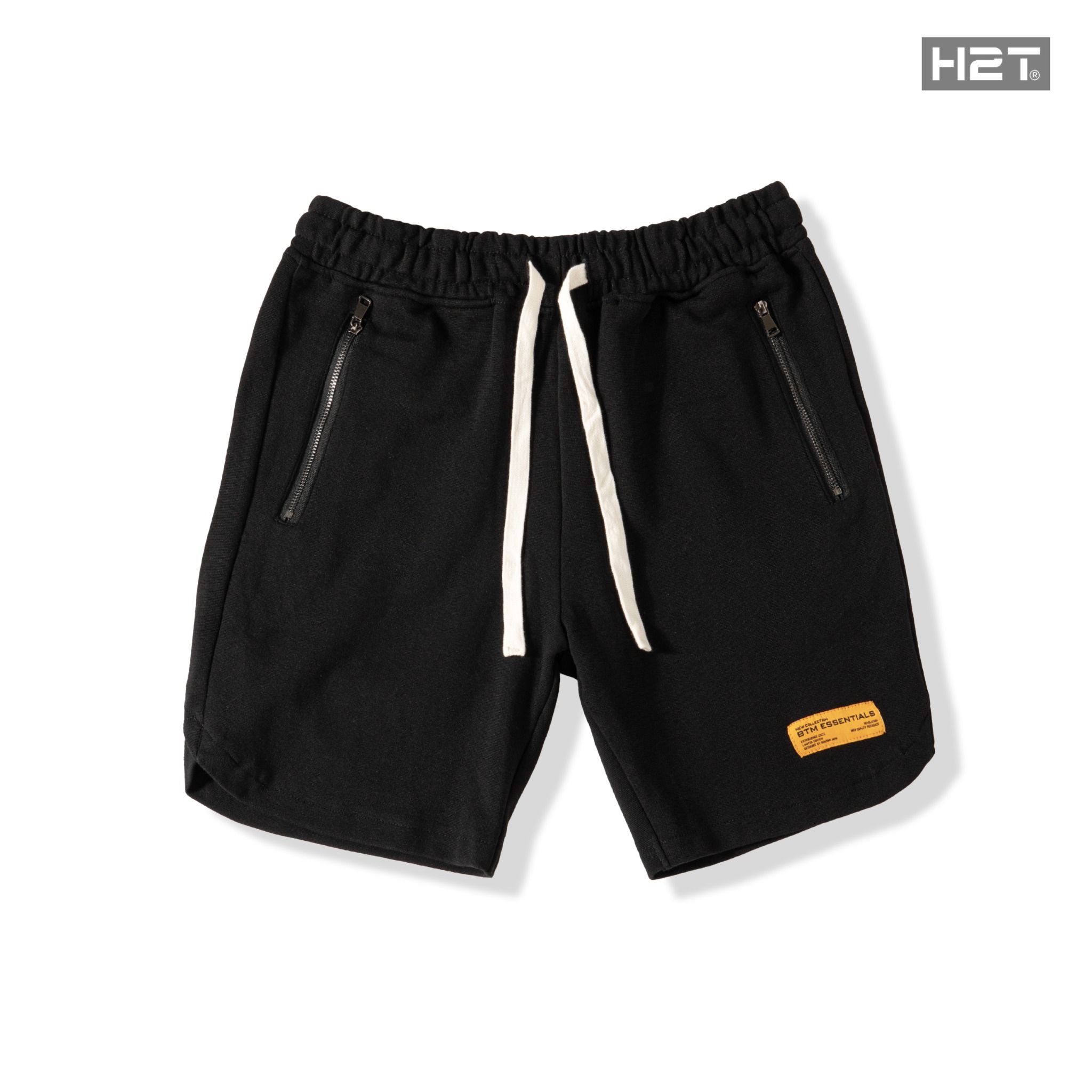  Quần Shorts Thể Thao B.T.M Essentials 1537 