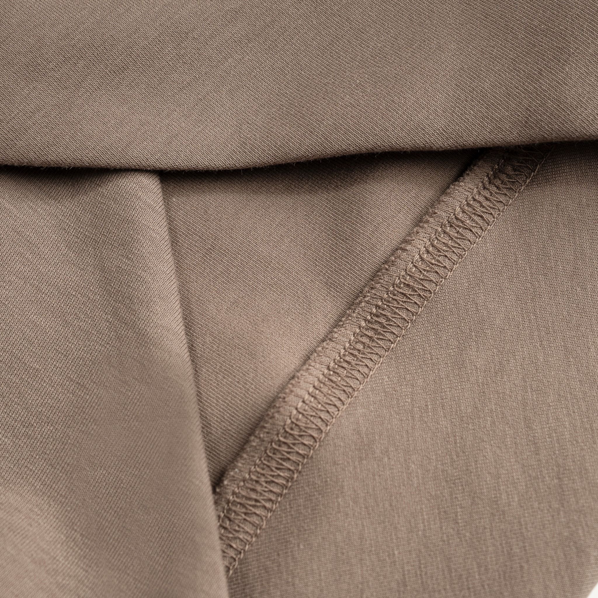Áo Thun Nỉ Silky Refresh 1595