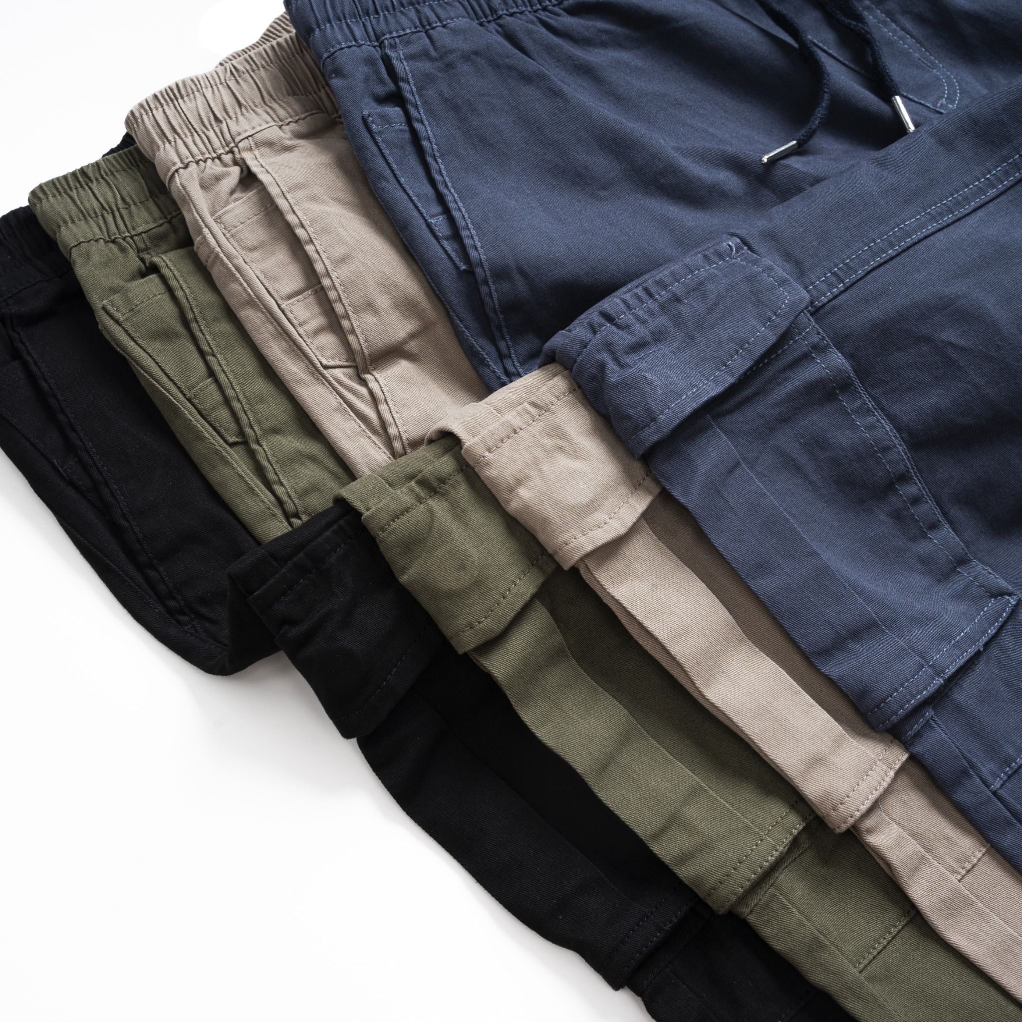 Quần Jogger 0587Bc28