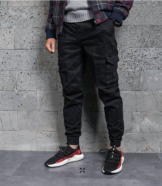 Quần Jogger 0587Bc28