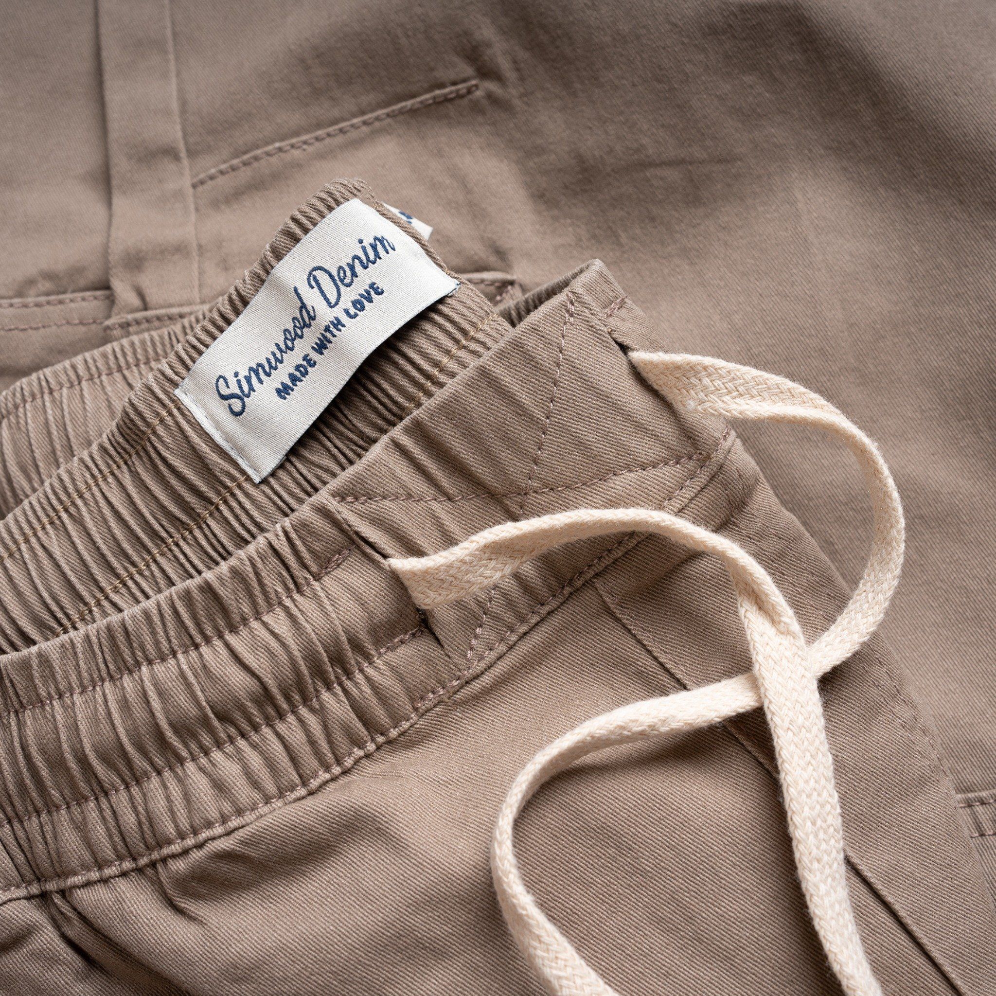 Quần Jogger 0587Bc28