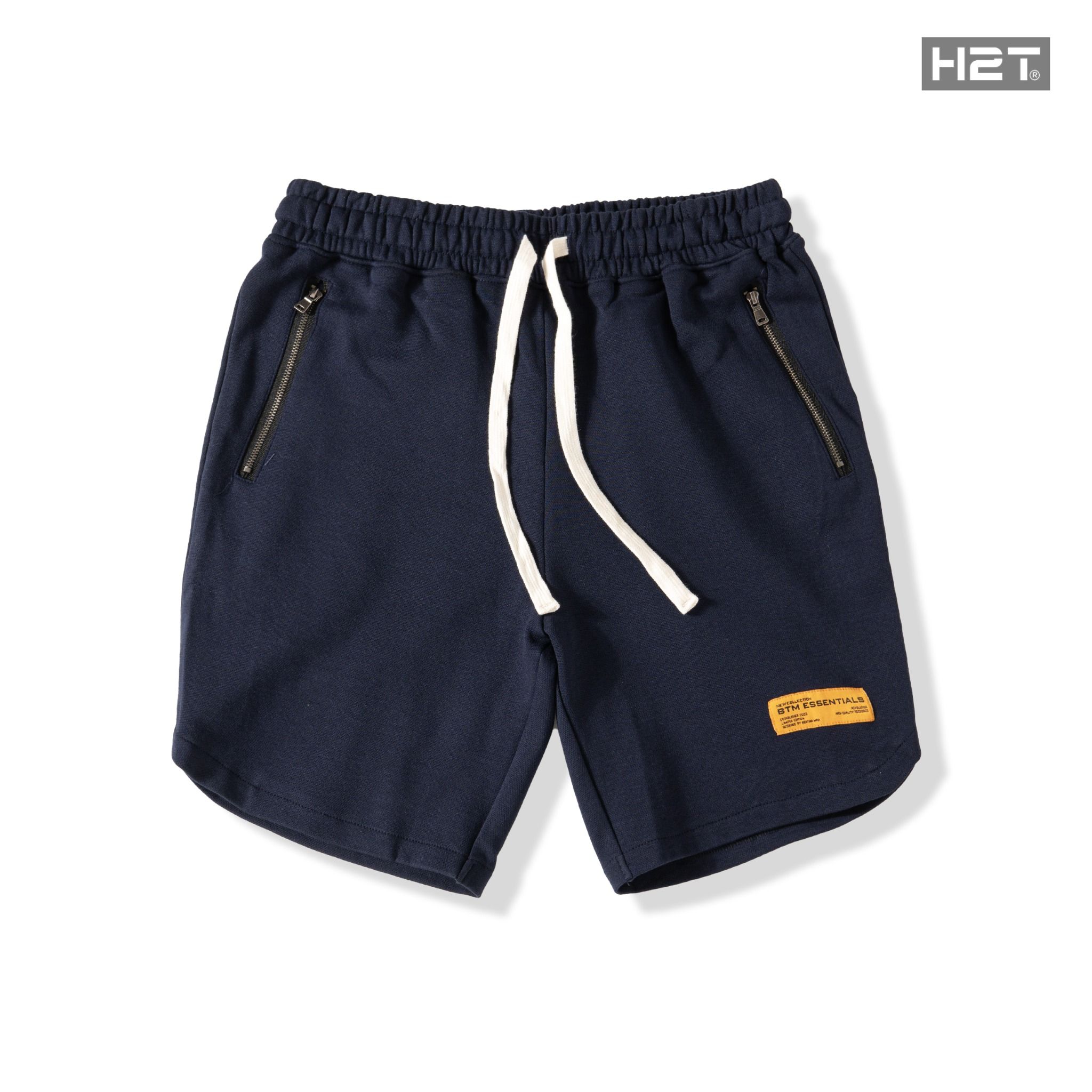  Quần Shorts Thể Thao B.T.M Essentials 1537 