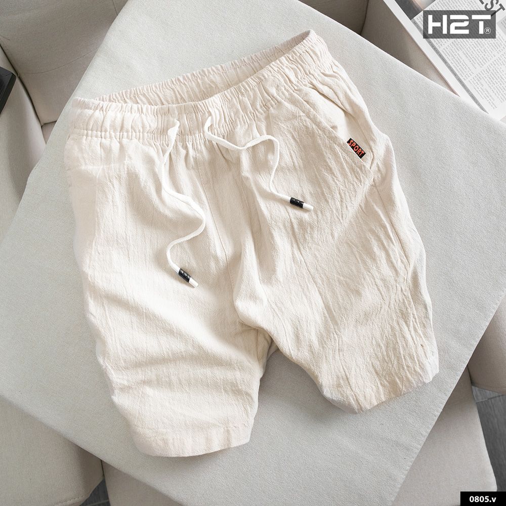 Quần Short Đũi SPORT 0805