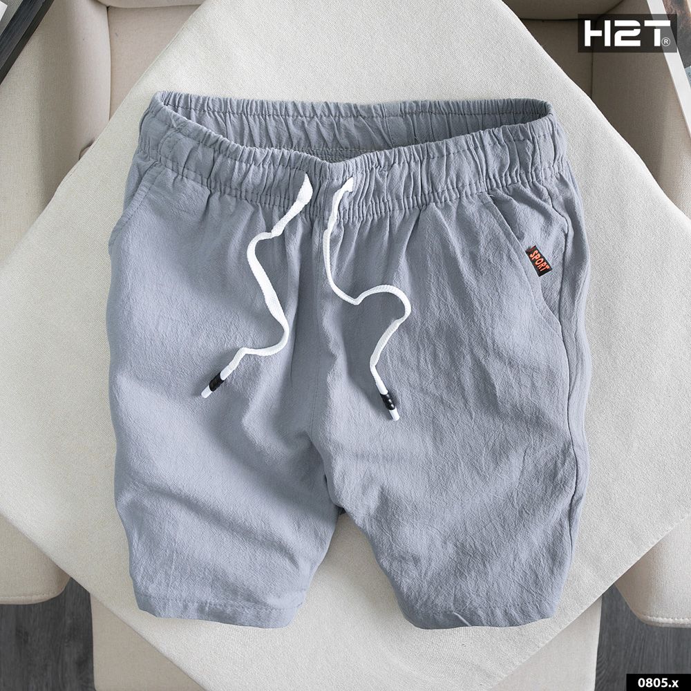 Quần Short Đũi SPORT 0805