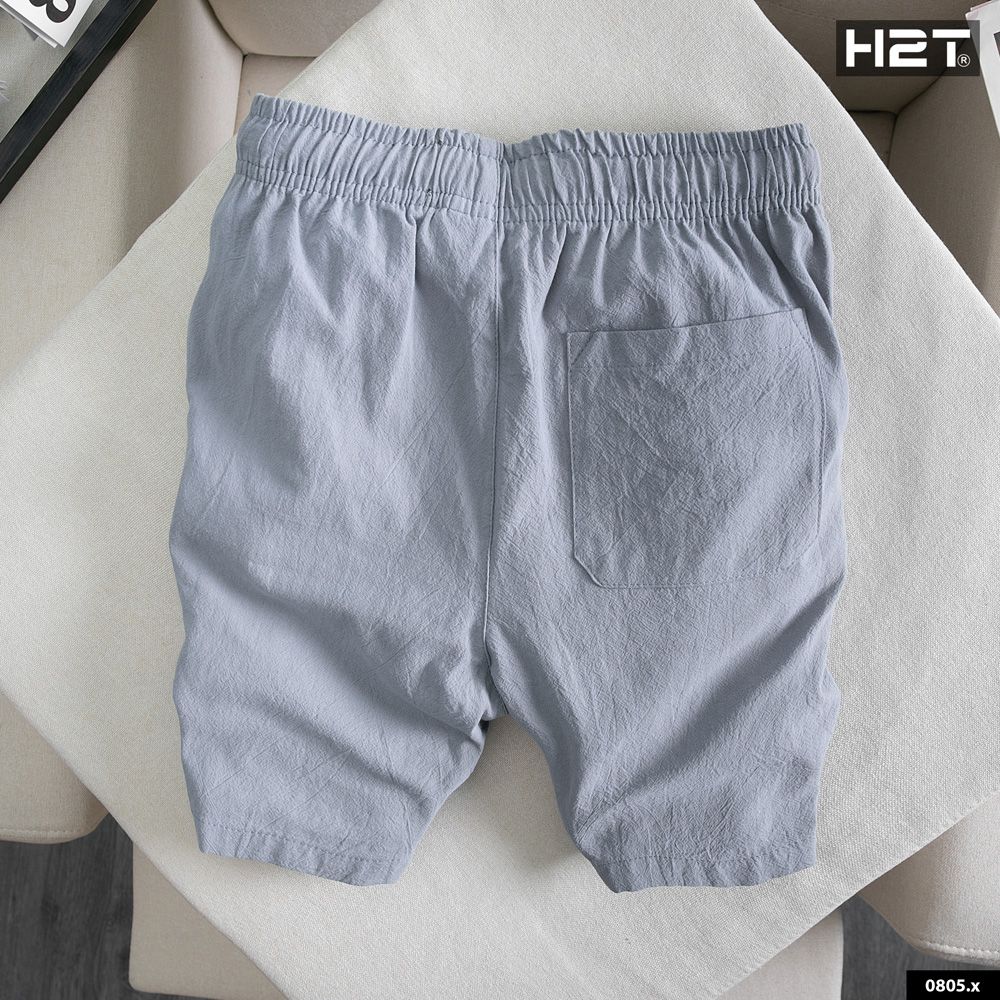 Quần Short Đũi SPORT 0805
