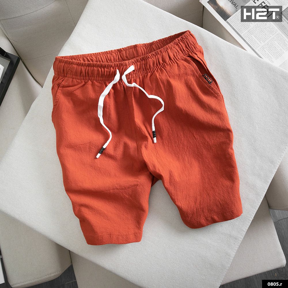 Quần Short Đũi SPORT 0805