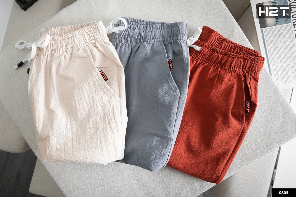 Quần Short Đũi SPORT 0805