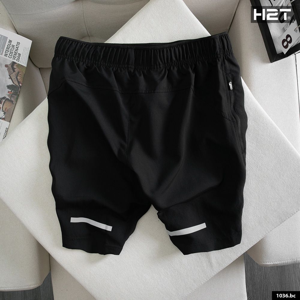 Quần short nam thể thao Q - 1036