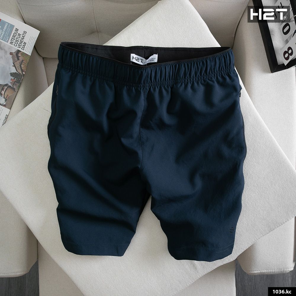 Quần short nam thể thao Q - 1036