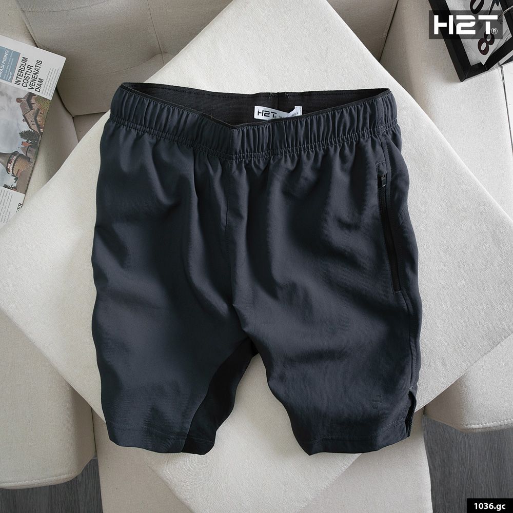 Quần short nam thể thao Q - 1036