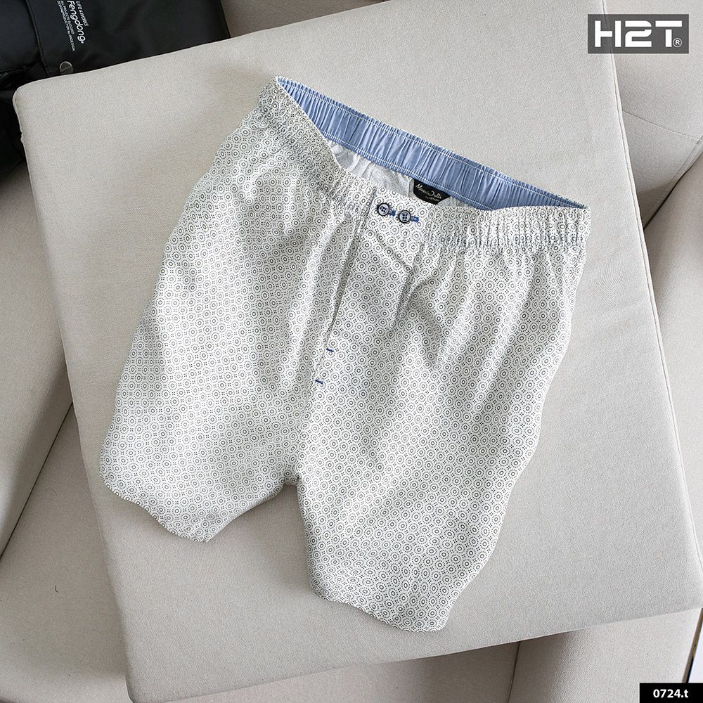 Quần Ngủ Massimo Dutti 0724
