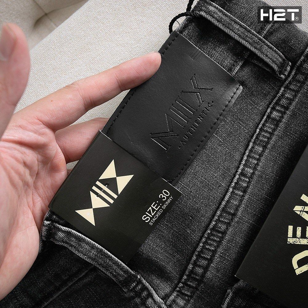 Quần Jeans MIIX Collection Q - 0925