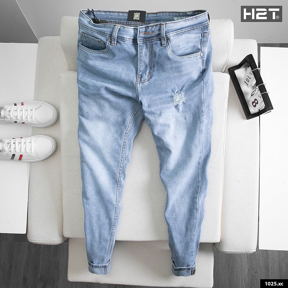 Quần Jeans MIIX Denim Q - 1025