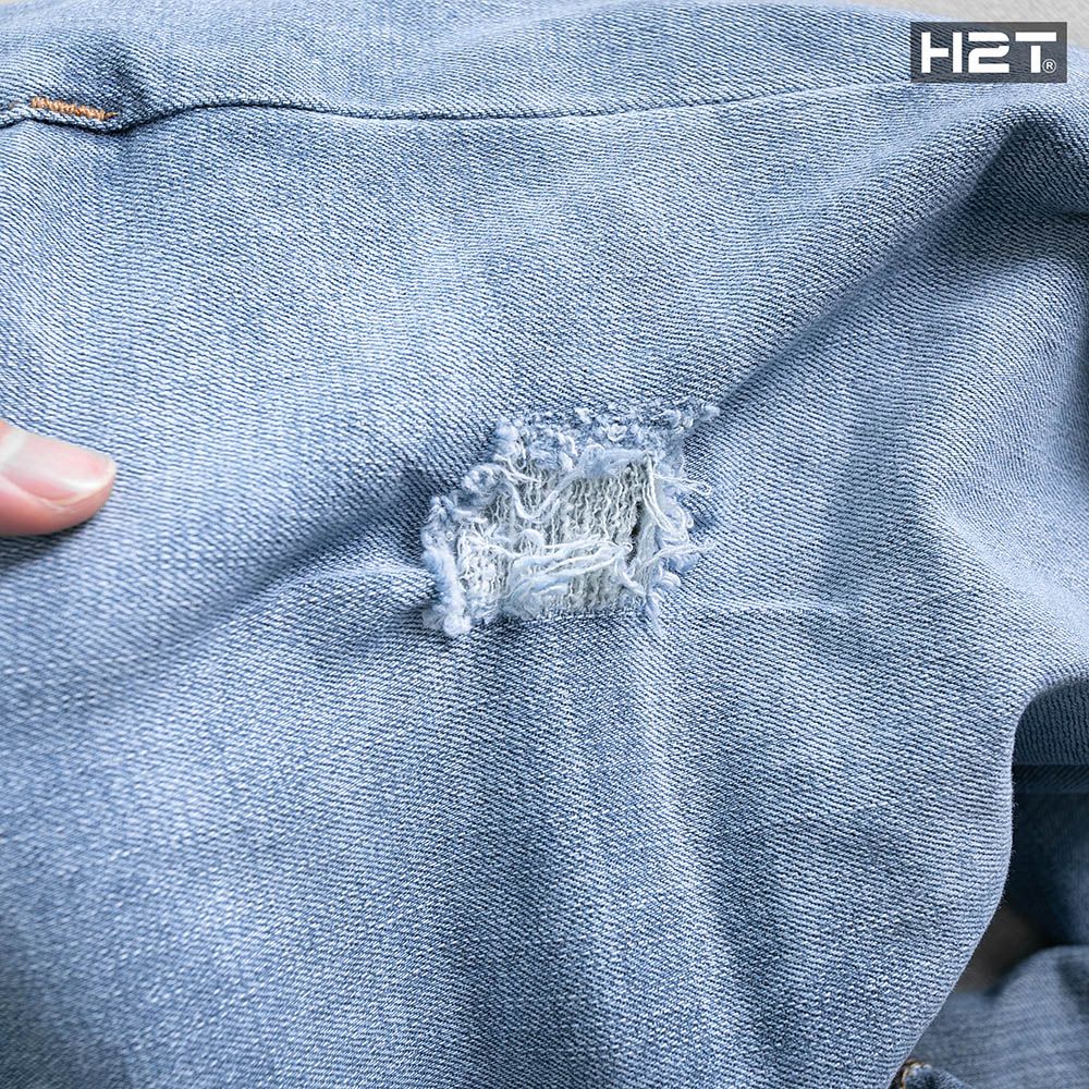 Quần Jeans MIIX Denim Q - 1025