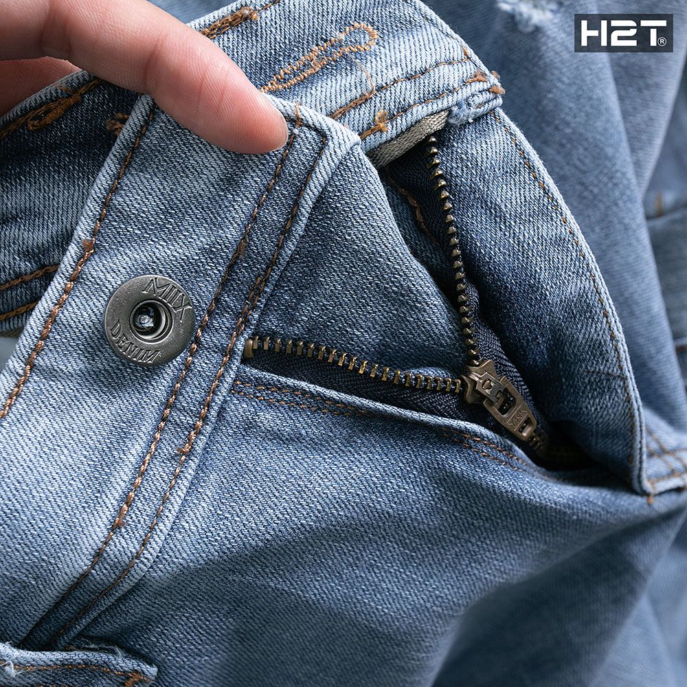 Quần Jeans MIIX Denim Q - 1025