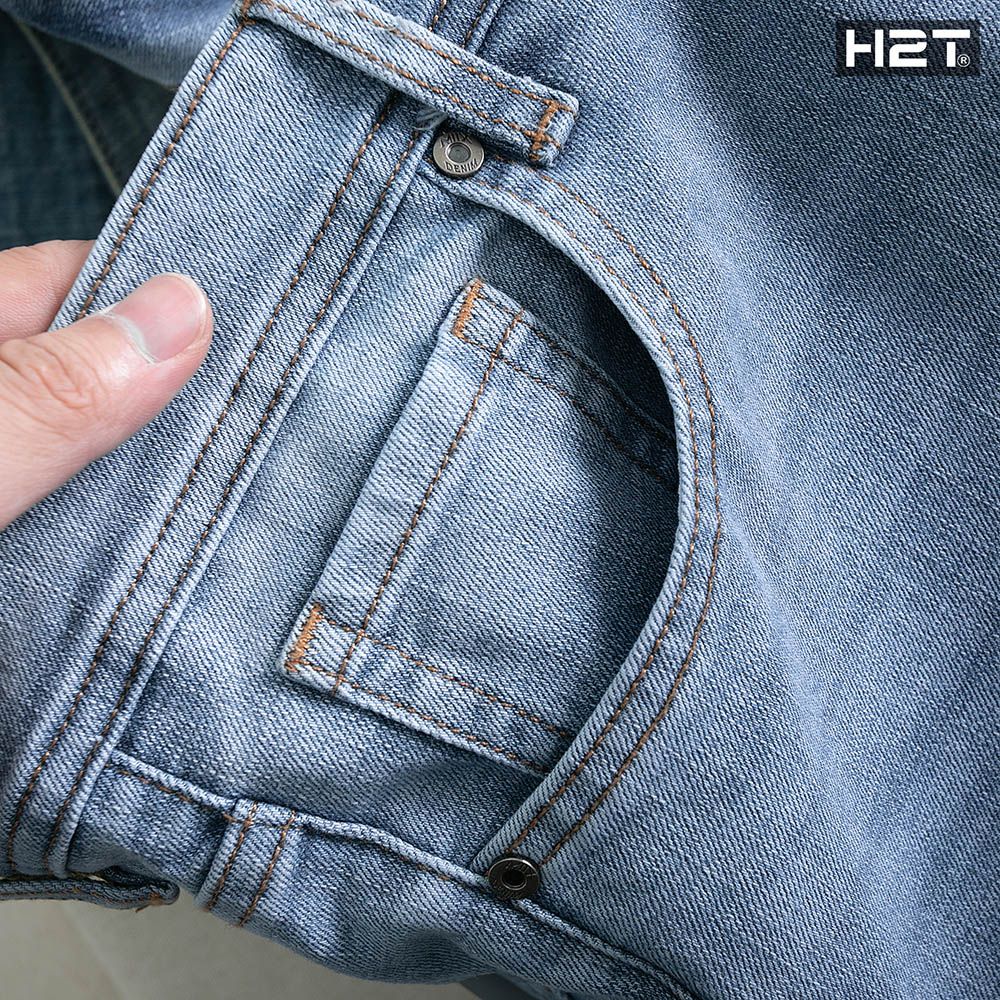 Quần Jeans MIIX Denim Q - 1025