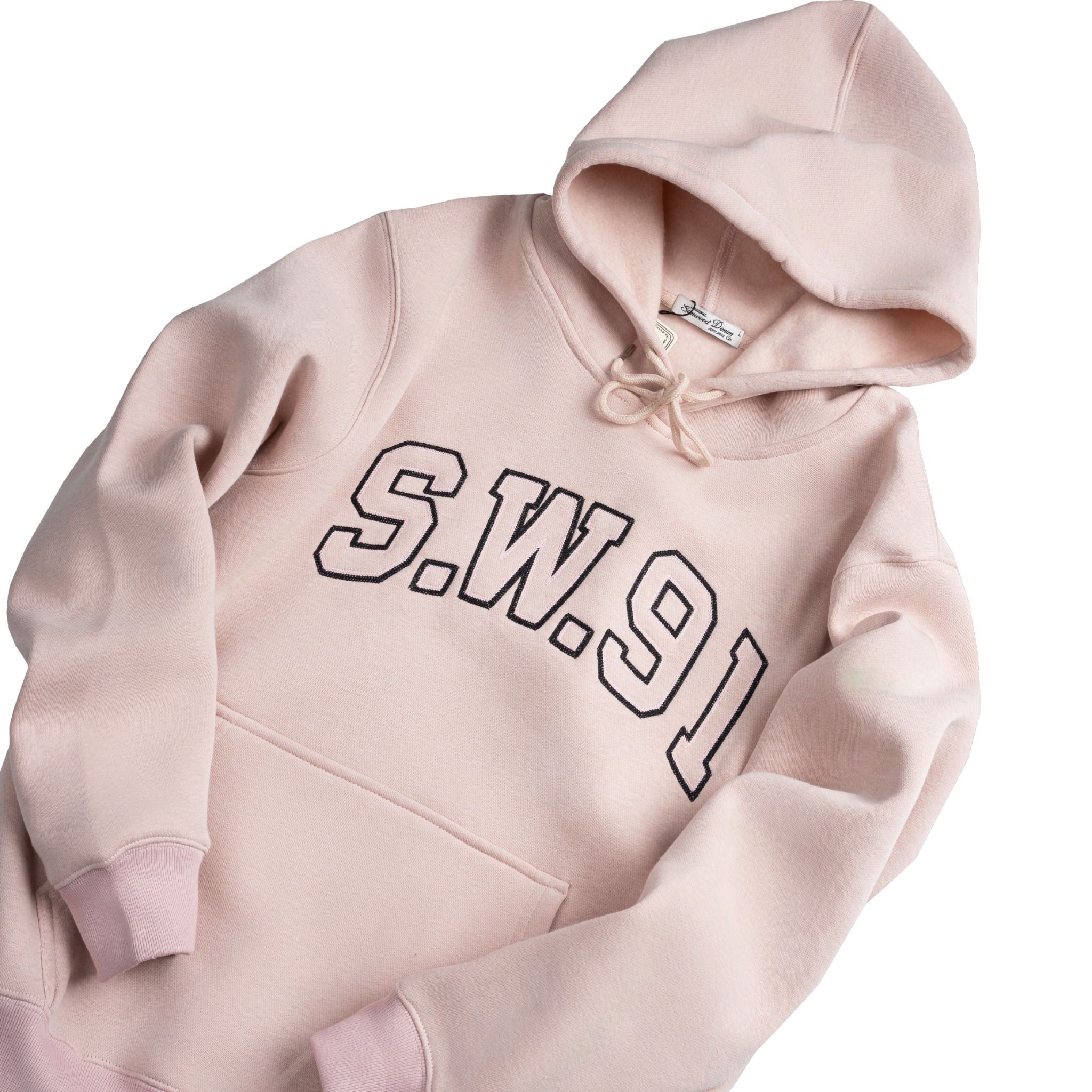 Áo Hoodie A1584XnM