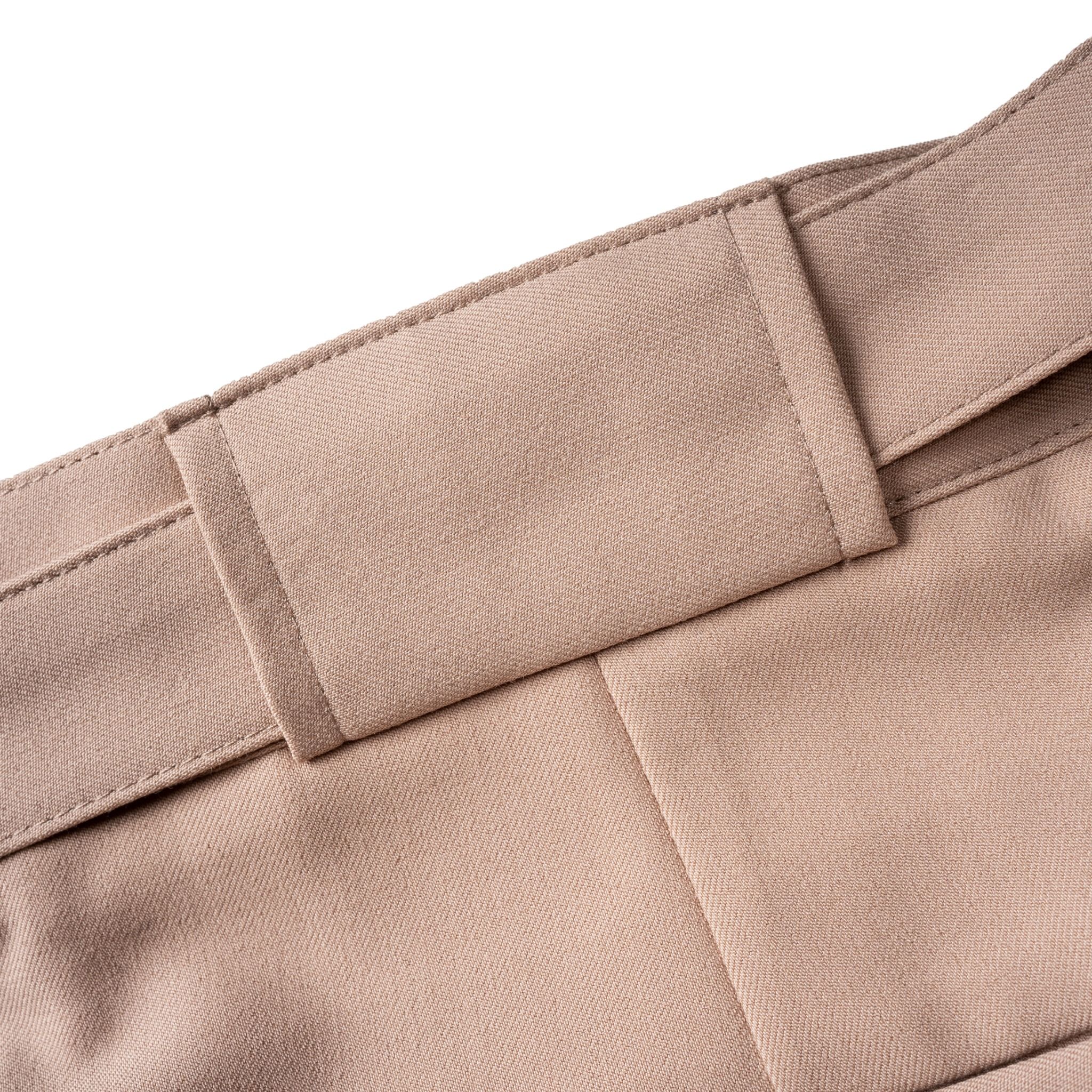 Quần Âu Simwood Belted Pants 1640