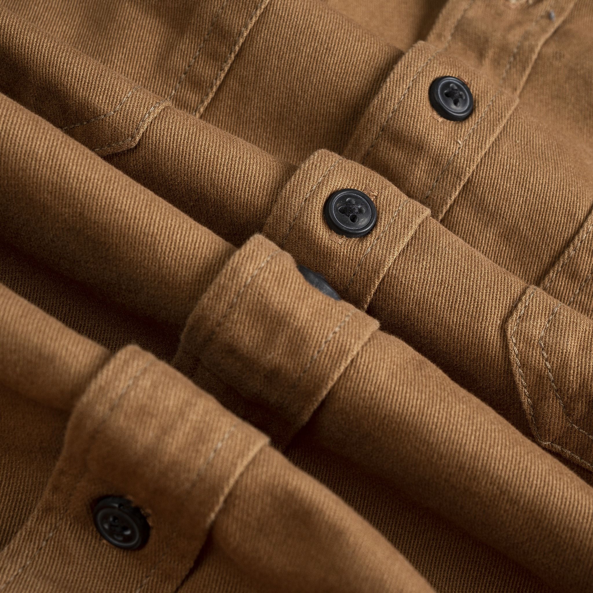 Áo Sơ Mi Simwood Denim 1479