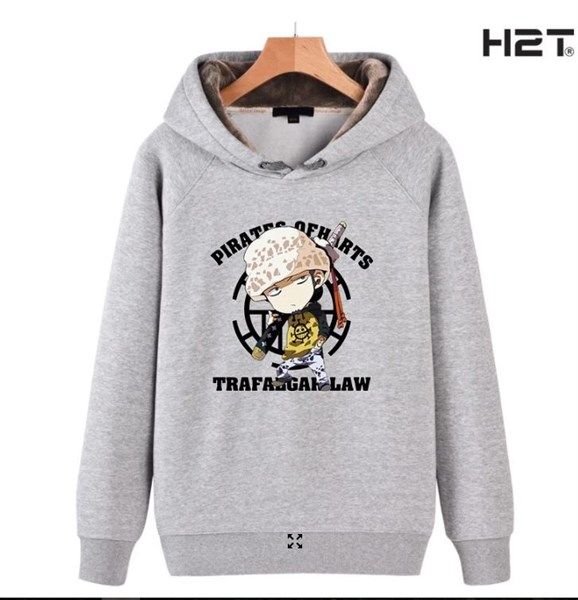 Áo Hoodie 0551BcL