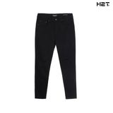  Quần Jeans Black Ripped Slim Tapper 1629 